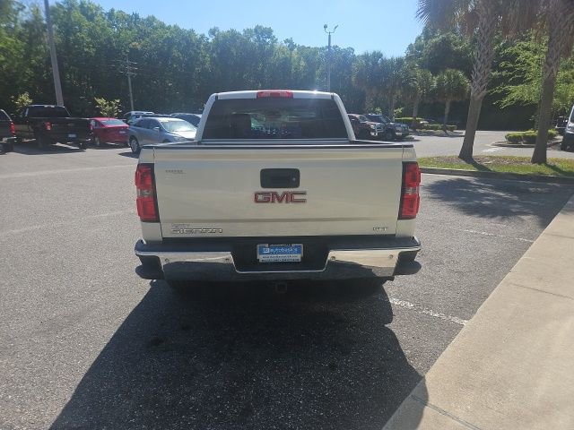 Used 2014 GMC Sierra 1500 SLT w/ SLT Crew Cab Value Package AWD/4WD image 10