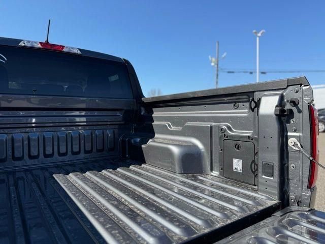 New 2026 Ford Maverick XLT image 8