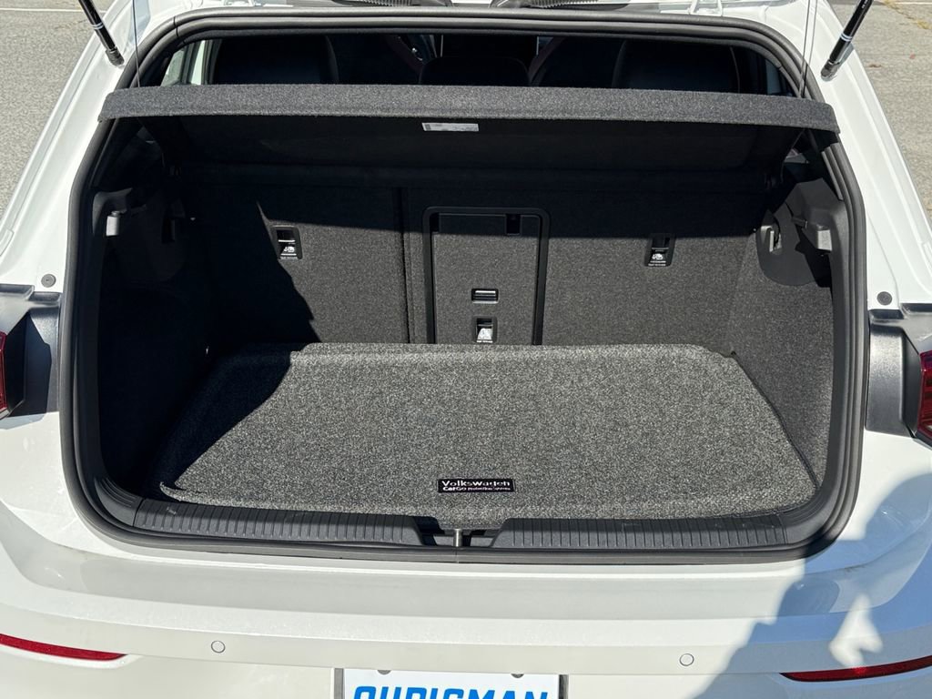 New 2026 Volkswagen GTI SE image 22