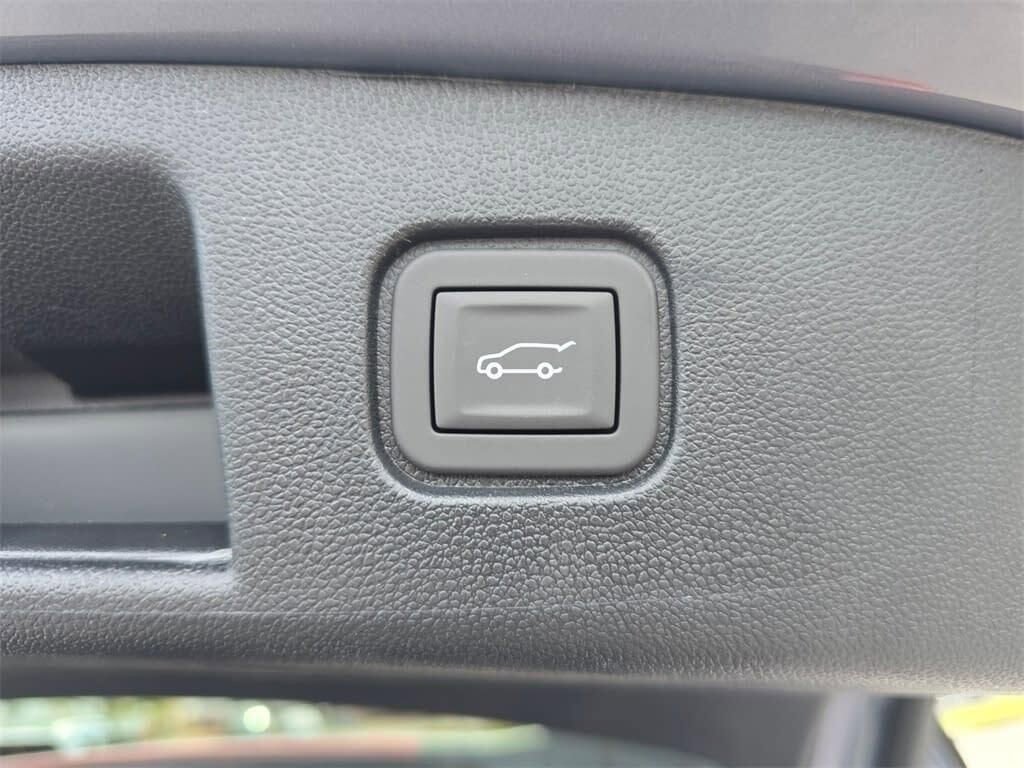 New 2025 Chevrolet Blazer EV LT w/ Super Cruise Package AWD/4WD image 8