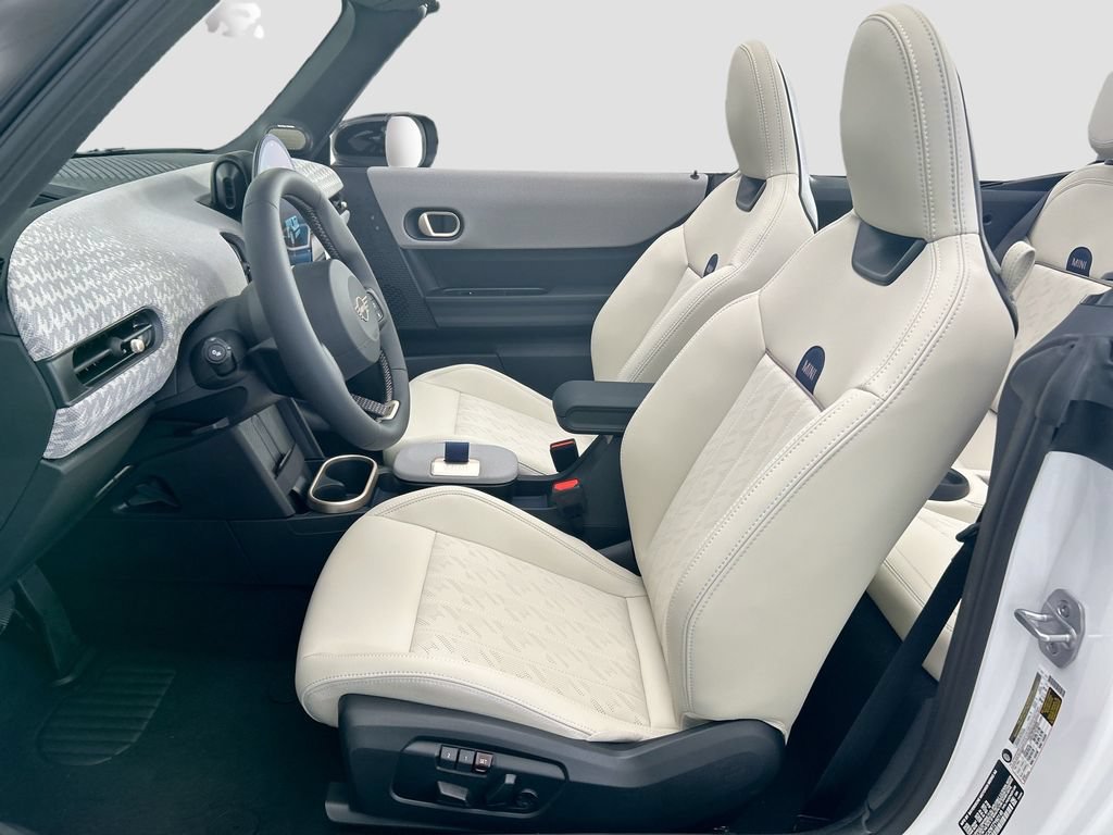 New 2026 MINI Cooper S FWD image 17