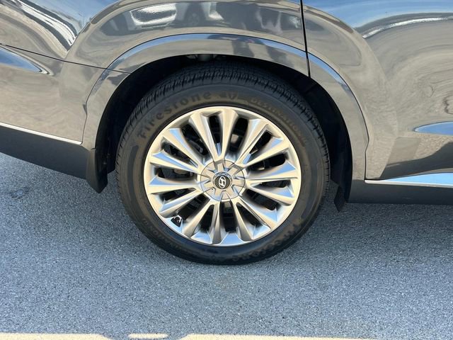 Used 2020 Hyundai Palisade Limited image 45