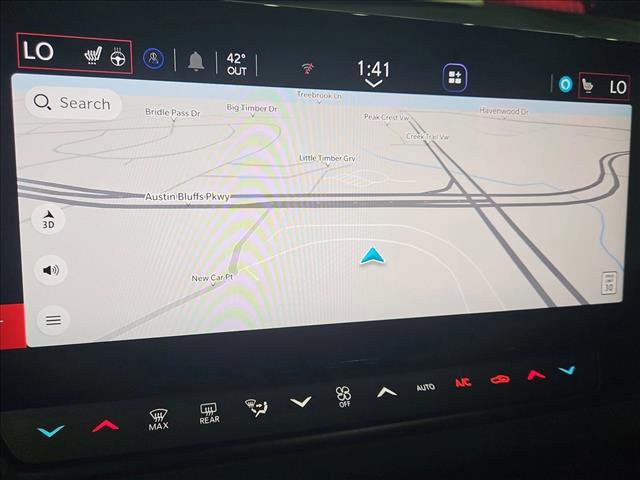 New 2026 Dodge Charger Daytona Scat Pack image 14