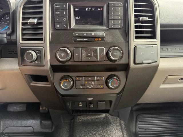 Used 2022 Ford F250 XL w/ Power Equipment Group RWD image 20