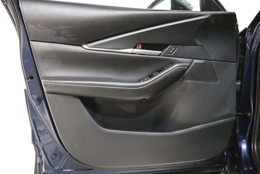 Used 2024 MAZDA CX-30 AWD 2.5 S w/ Select Sport Pkg image 19
