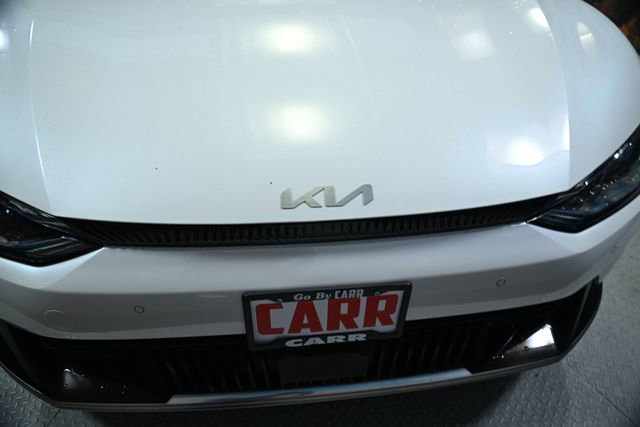 Used 2024 Kia EV6 Wind image 16