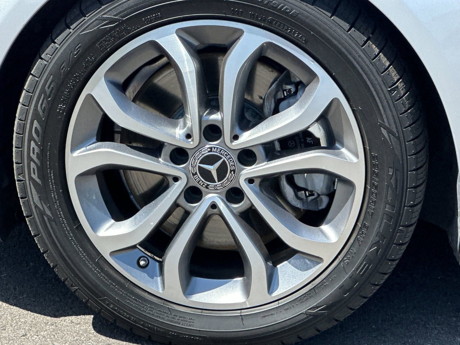 Used 2017 Mercedes-Benz C 300 Sedan image 27