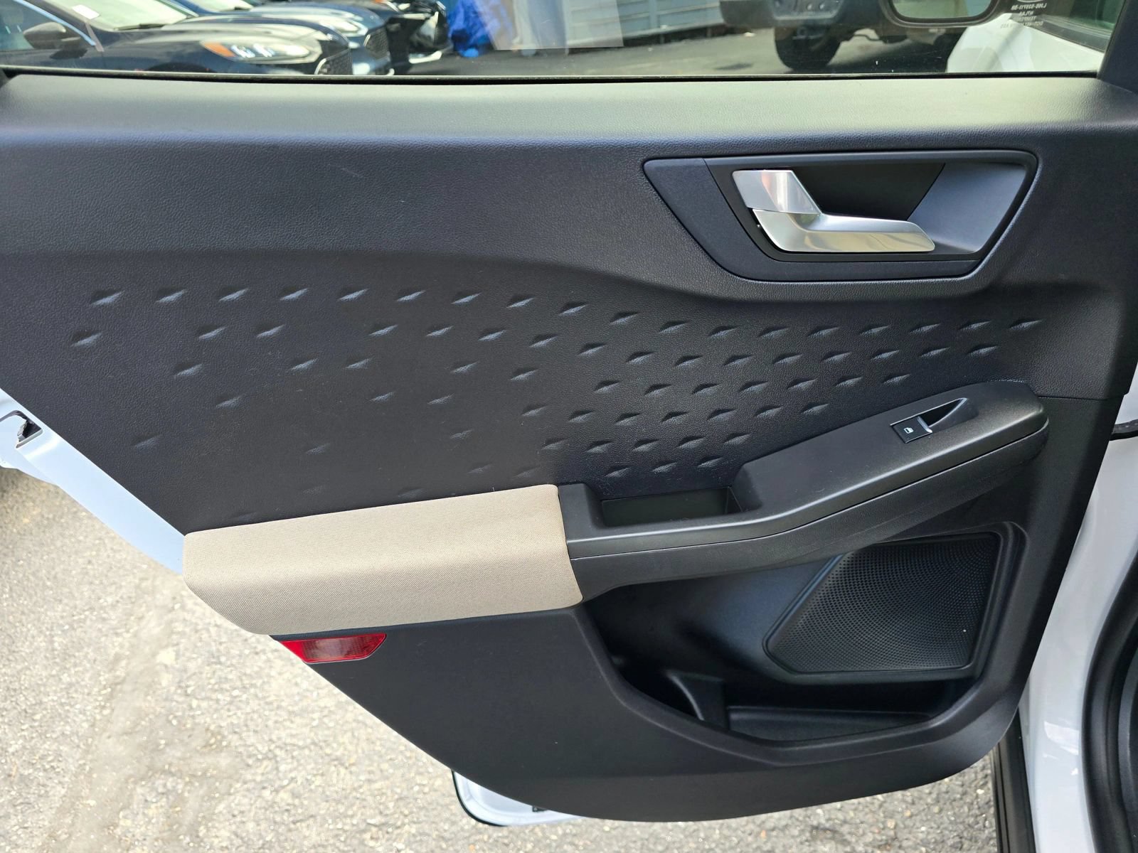 Used 2020 Ford Escape SE AWD/4WD image 18