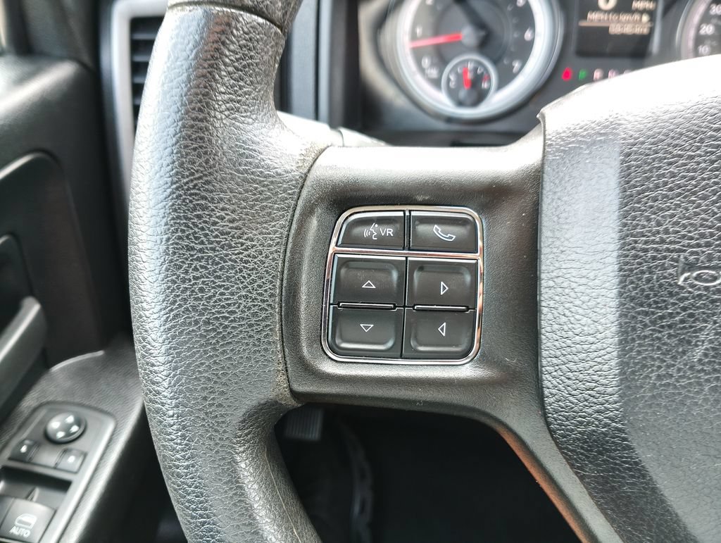 Used 2021 RAM 1500 Express w/ Wheel & Sound Group AWD/4WD image 23
