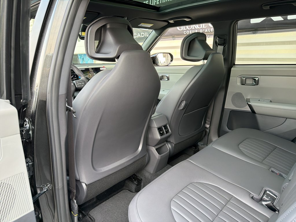 New 2027 Kia Seltos X-Line S AWD/4WD image 13