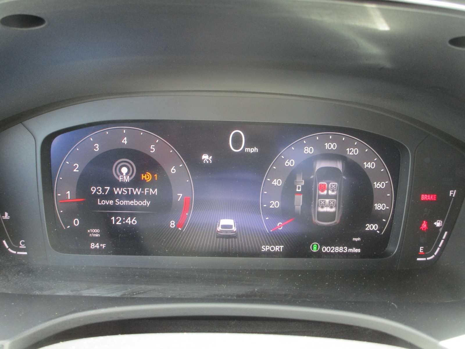 Certified 2026 Acura Integra Type S FWD image 15