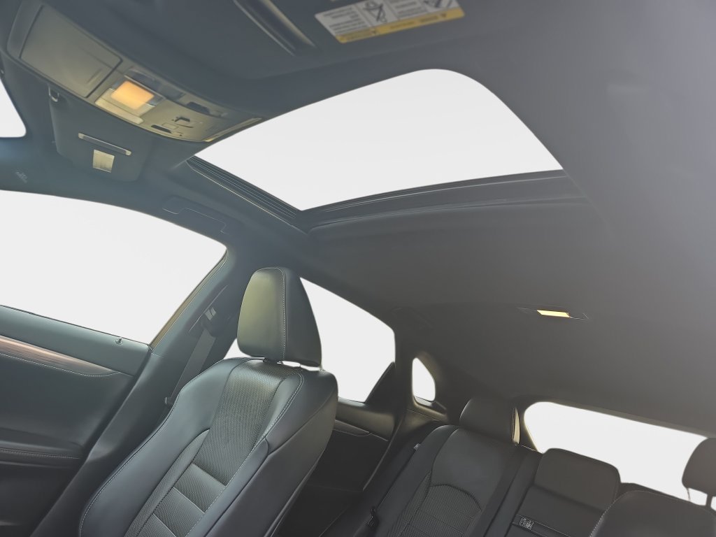 Used 2019 Lexus RX 350 F Sport w/ Navigation Package AWD/4WD image 33