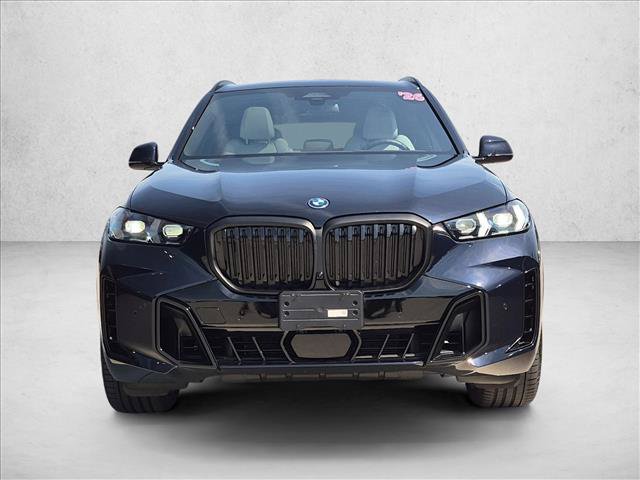 Used 2026 BMW X5 xDrive50e w/ M Sport Package AWD/4WD image 2