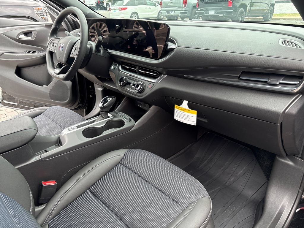 New 2026 Buick Envista Preferred w/ Convenience I Package FWD image 33