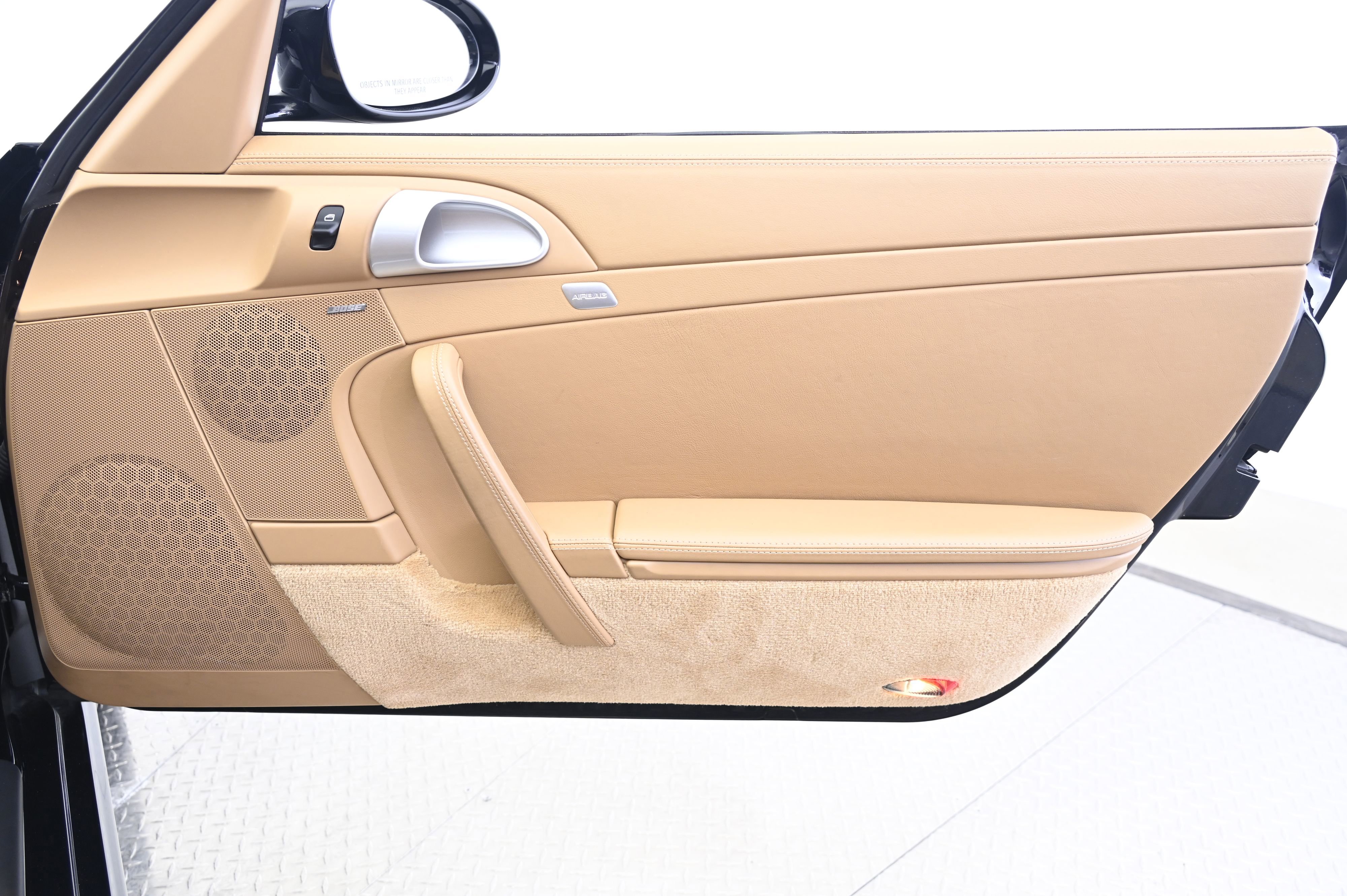 Used 2009 Porsche 911 Turbo image 16