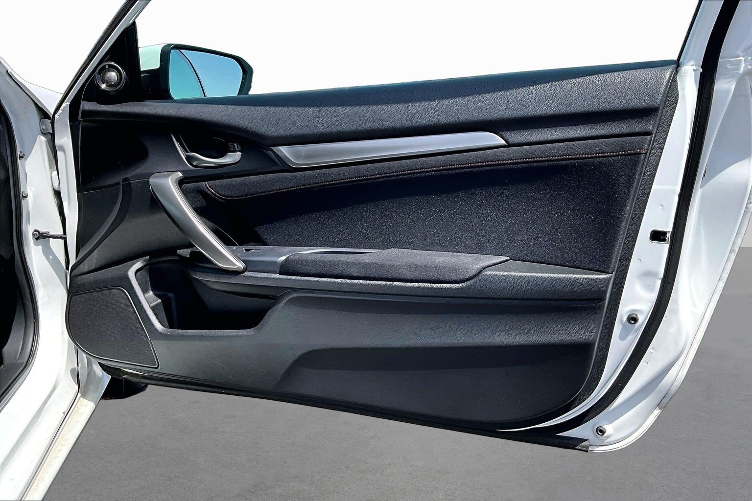 Used 2019 Honda Civic Si image 18