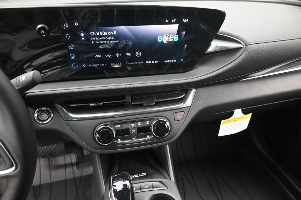 New 2026 Buick Envista Preferred w/ Convenience I Package FWD image 20