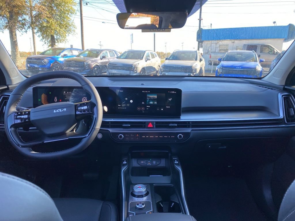New 2026 Kia Sorento EX w/ EX Premium Package image 31