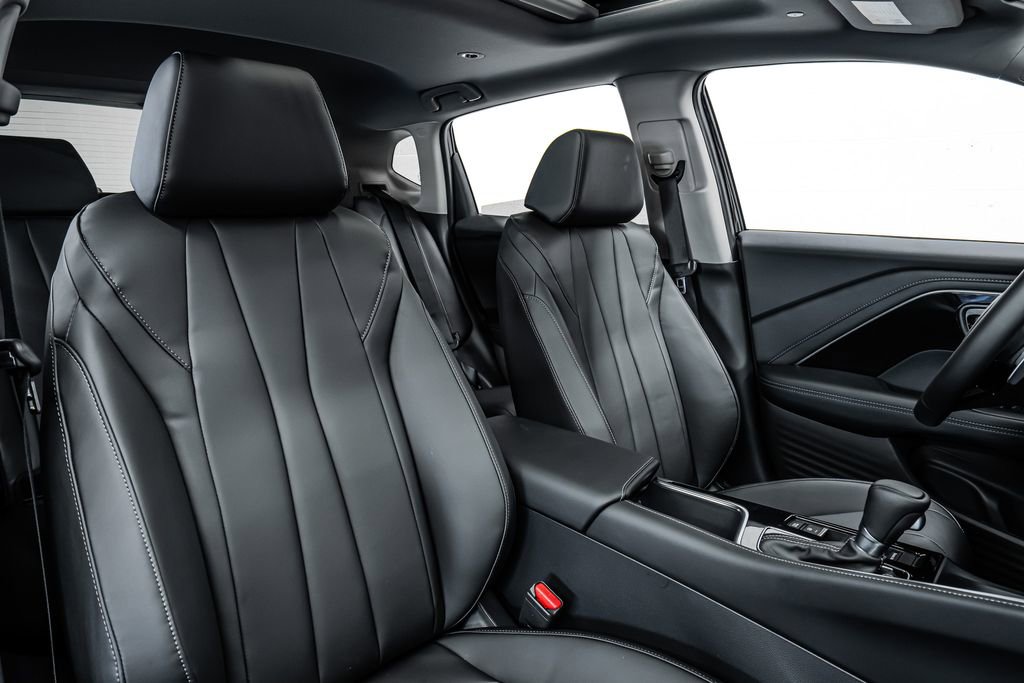 New 2026 Acura ADX FWD image 30