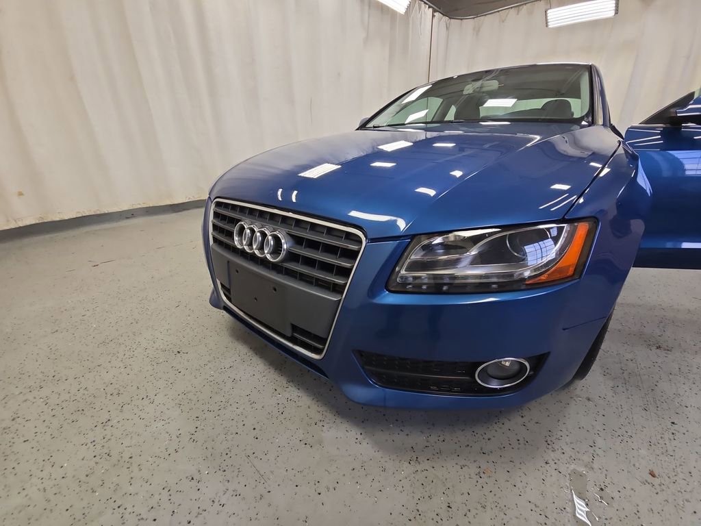 Used 2010 Audi A5 2.0T Premium Plus AWD/4WD image 39
