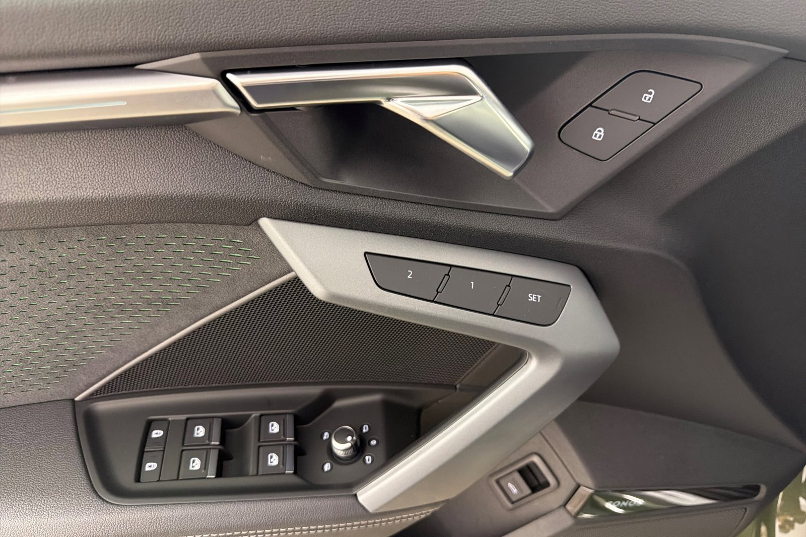 New 2026 Audi S3 Premium image 10