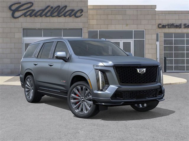 New 2026 Cadillac Escalade V image 7