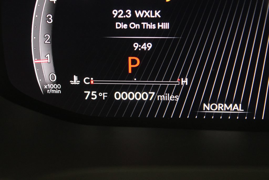New 2026 Acura MDX A-Spec w/ Advance Package AWD/4WD image 3