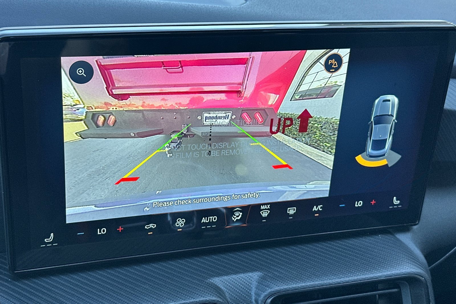 New 2026 Ford Mustang GT image 18