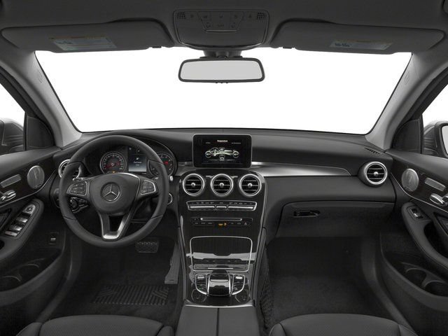 Used 2018 Mercedes-Benz GLC 300 4MATIC image 6