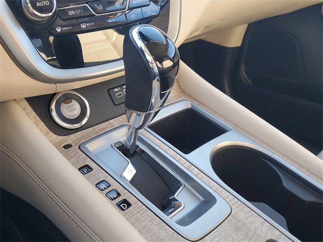 Used 2020 Nissan Murano SL w/ Moonroof Package image 34