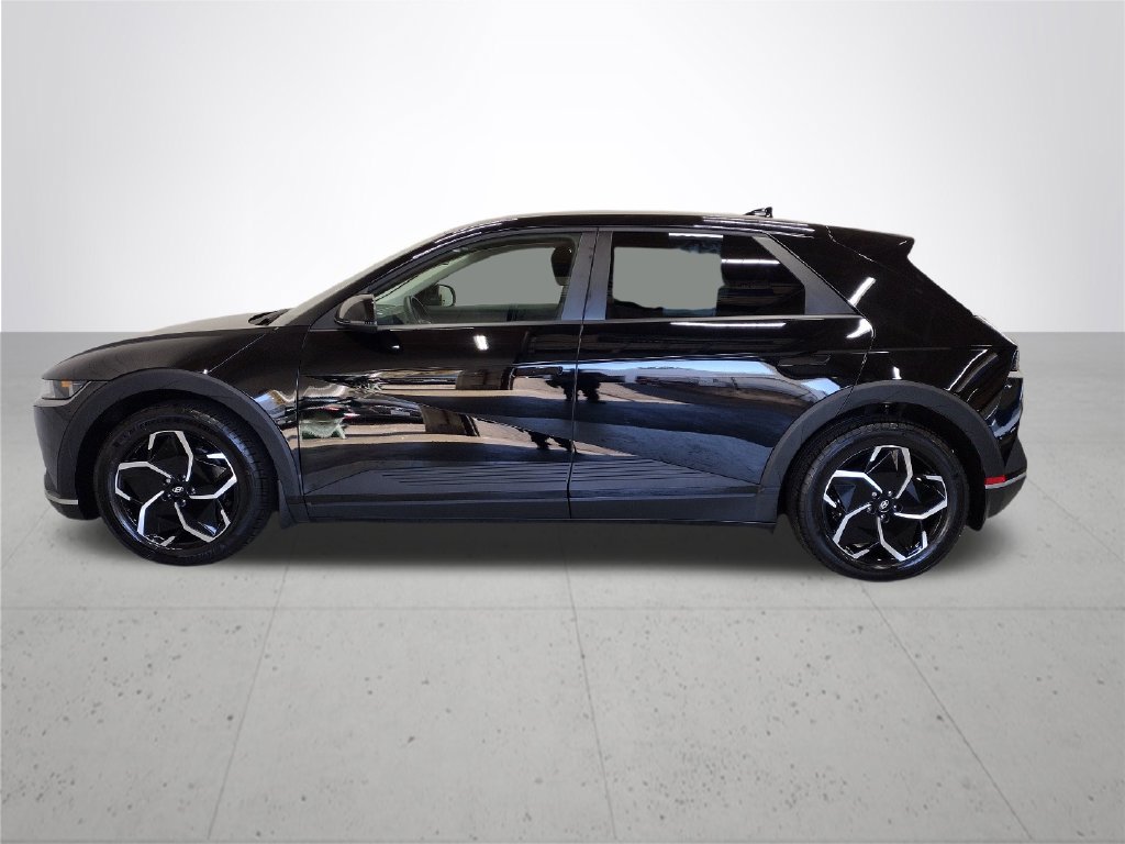 Certified 2024 Hyundai Ioniq 5 SEL AWD/4WD image 12