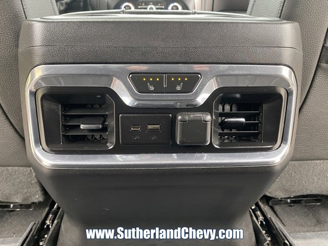 Used 2019 GMC Sierra 1500 Denali w/ Denali Ultimate Package image 58