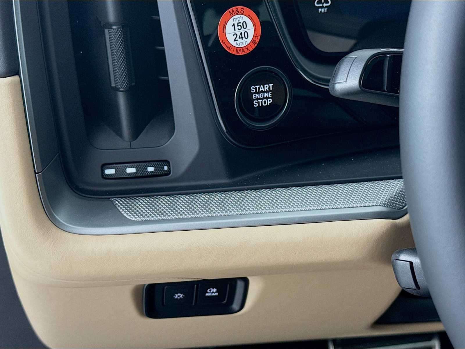 New 2026 Porsche Cayenne image 14