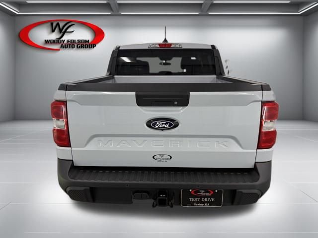 New 2026 Ford Maverick XL w/ Equipment Group 101A image 7