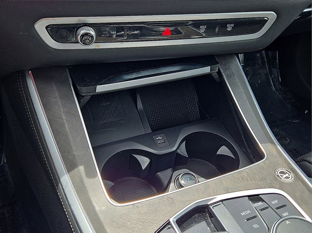 Used 2024 BMW X5 sDrive40i RWD image 30