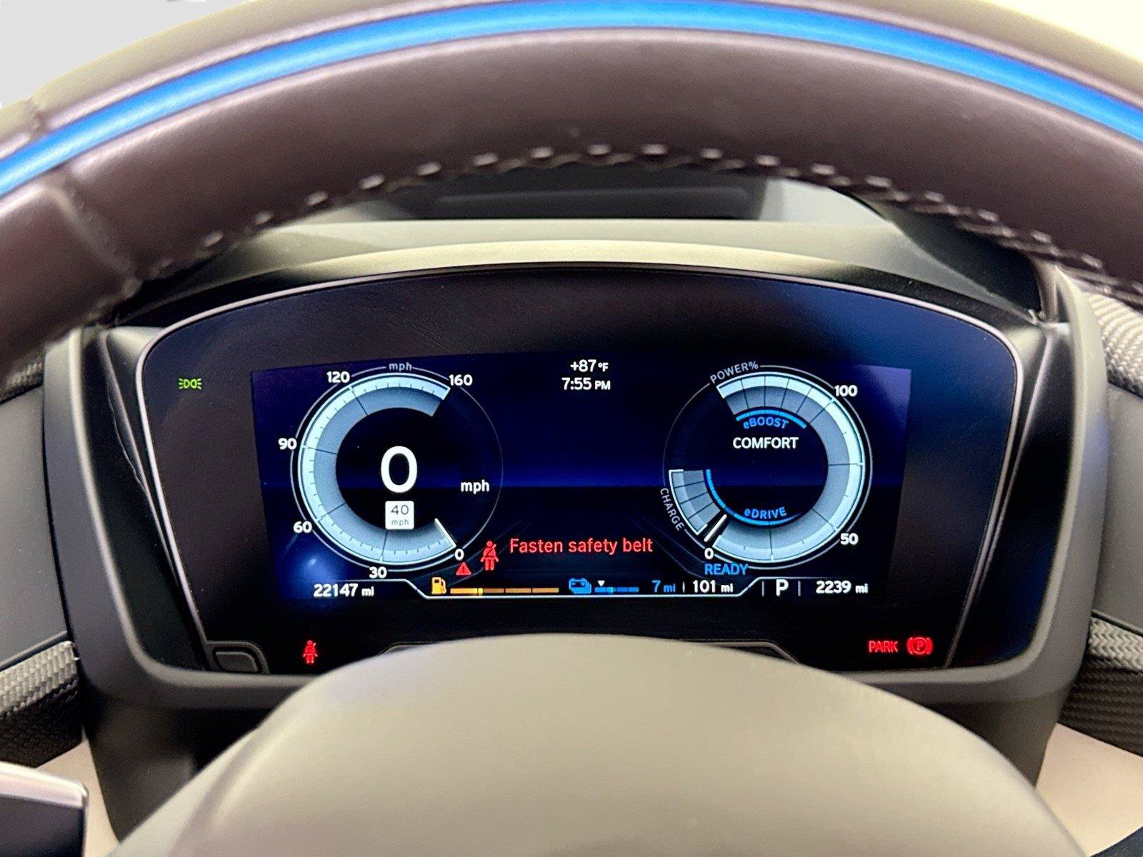 Used 2019 BMW i8 Roadster AWD/4WD image 16