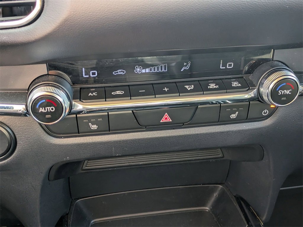 Used 2025 MAZDA CX-30 AWD 2.5 S w/ Preferred Package image 22