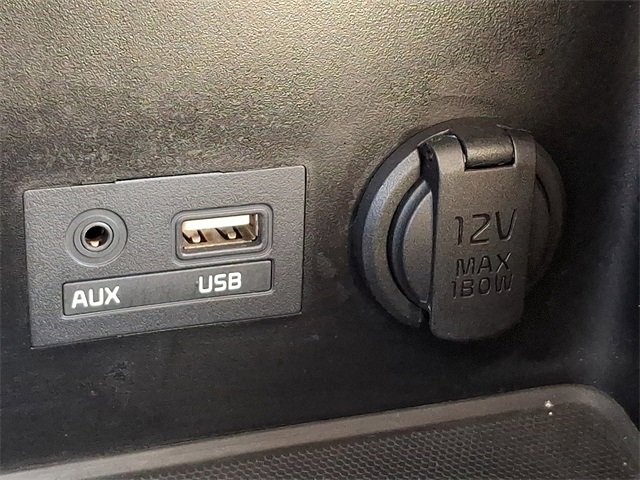 Used 2016 Kia Forte EX image 24