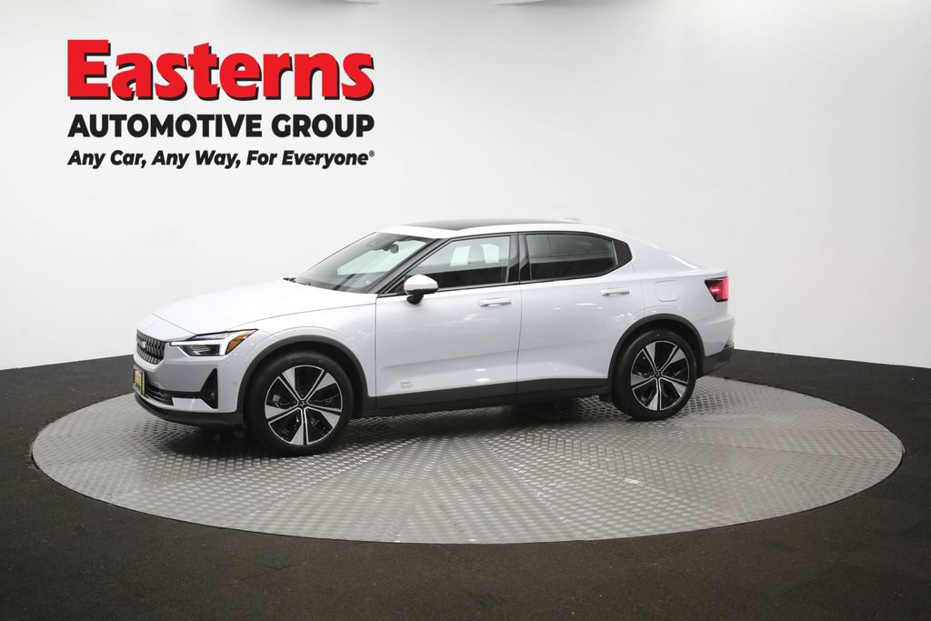 Used 2023 Polestar Polestar 2 w/ Pilot Pack AWD/4WD image 57