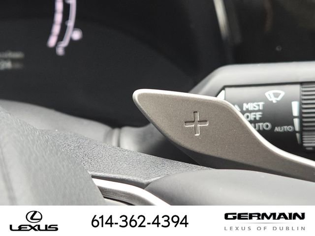 Certified 2024 Lexus NX 350 AWD w/ Vision Package image 26