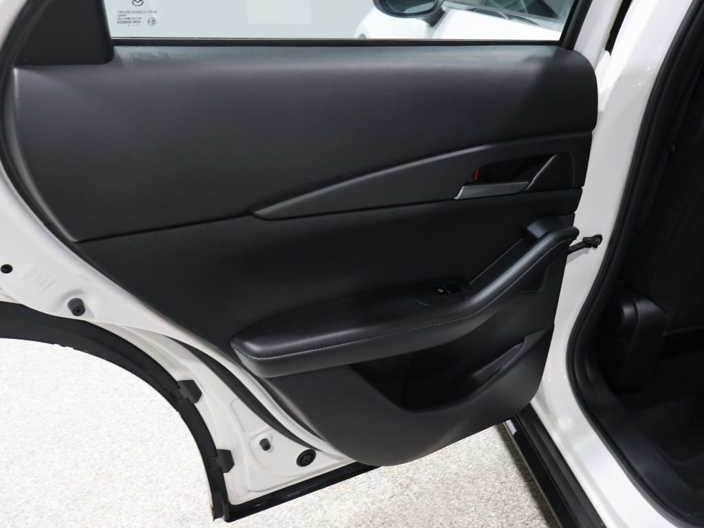 Used 2023 MAZDA CX-30 AWD 2.5 S image 18