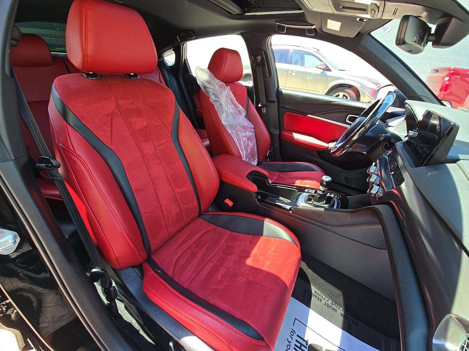 Used 2023 Acura Integra A-Spec FWD image 5
