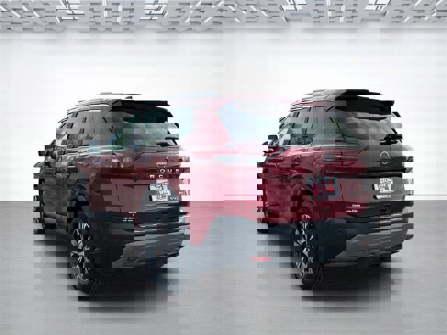 Used 2023 Nissan Rogue SV w/ SV Premium Package image 6