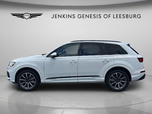 Used 2024 Audi Q7 2.0T Premium Plus AWD/4WD image 9