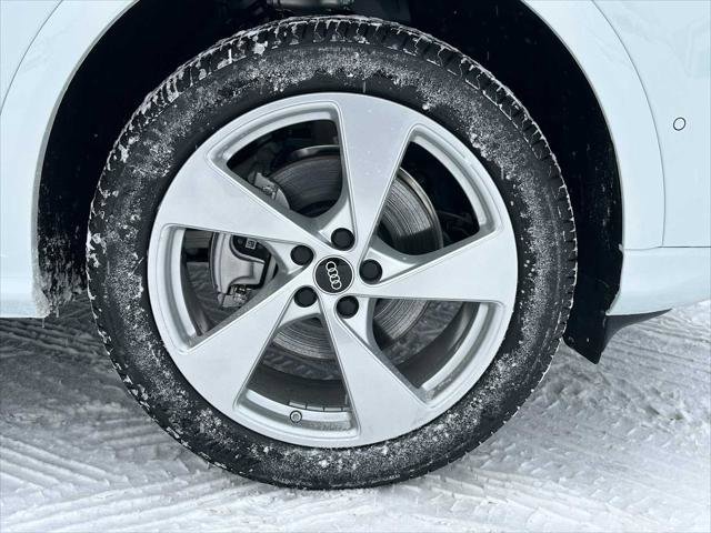 New 2025 Audi Q5 Premium Plus image 9