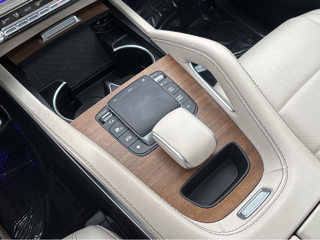 Used 2023 Mercedes-Benz GLE 350 4MATIC image 29