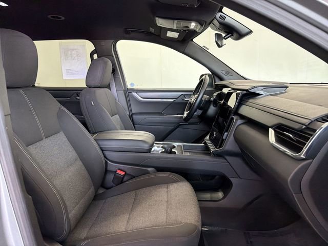 Certified 2025 GMC Acadia Elevation image 21