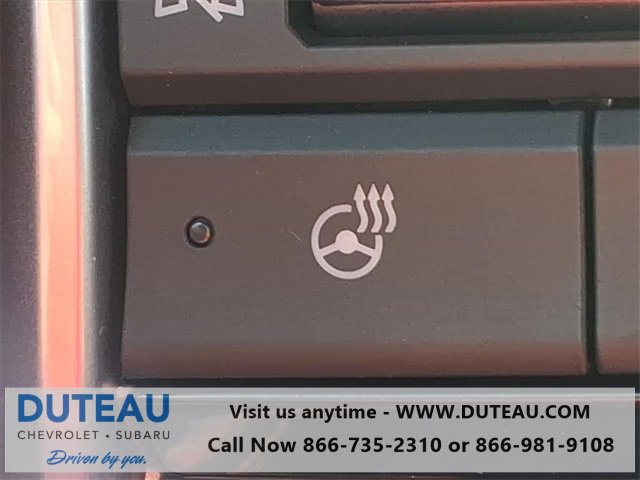 New 2026 Chevrolet Colorado Z71 image 22