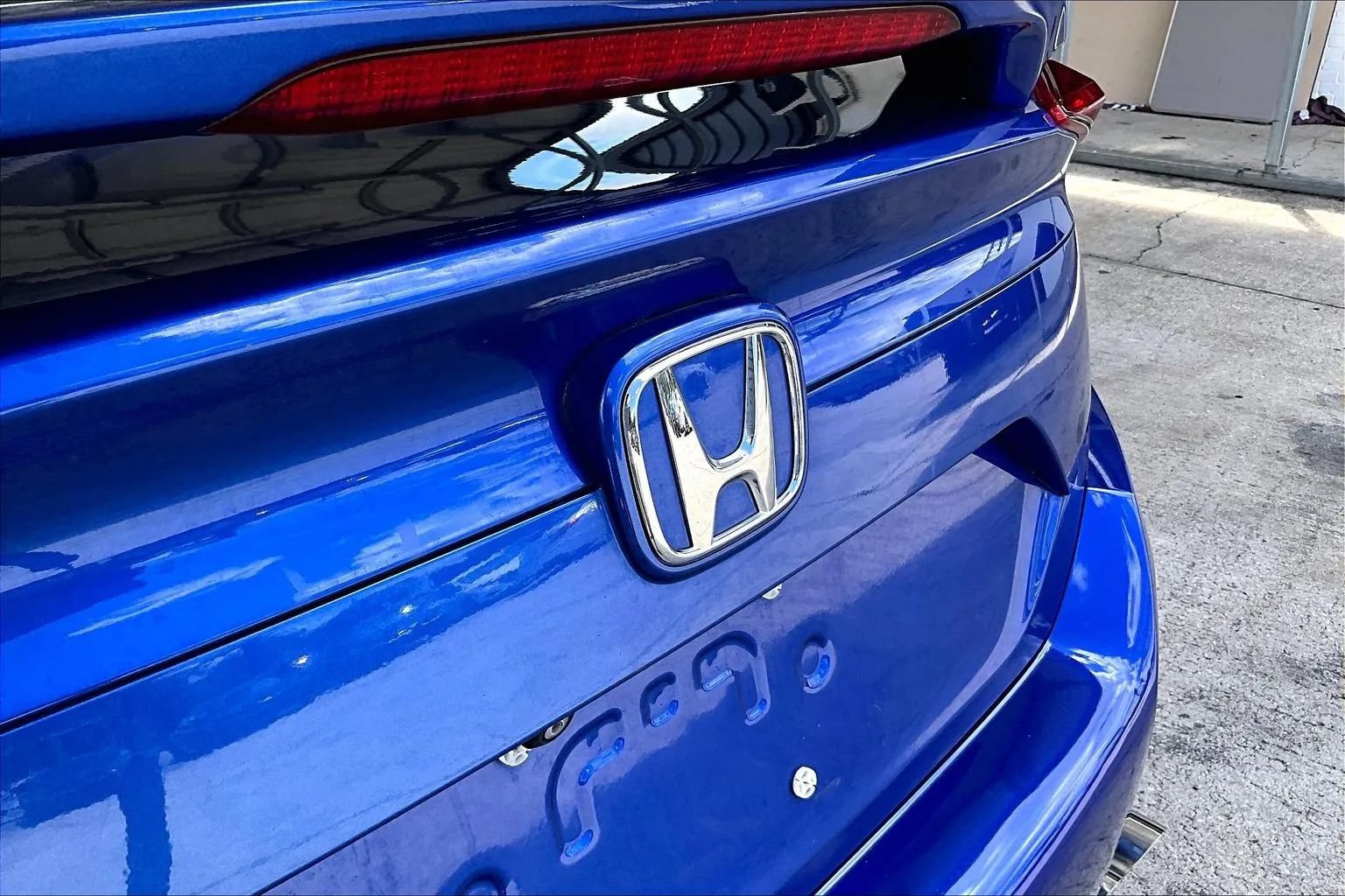 Used 2017 Honda Civic EX image 21