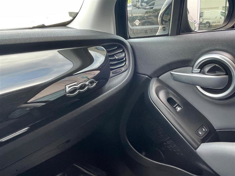 Used 2016 FIAT 500X Easy AWD/4WD image 37
